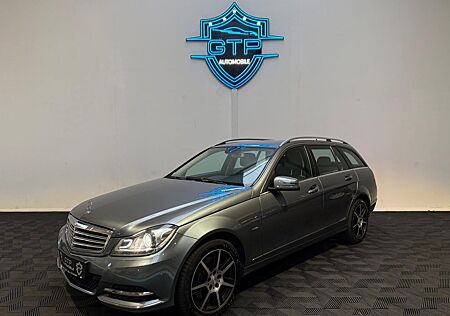Mercedes-Benz C 350 T-Modell CGI BlueEfficiency