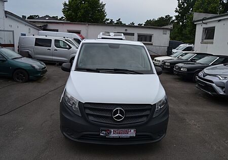 Mercedes-Benz Vito Kasten 114 RWD lang Kühlwagen