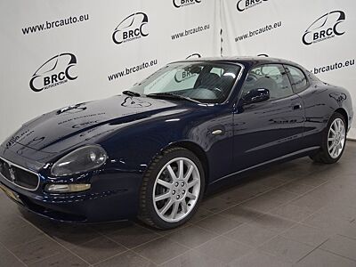 Maserati 3200 GT