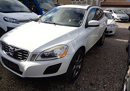 Volvo XC 60 XC60 Summum AWD