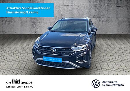 VW T-Roc Volkswagen 1.0 TSI Goal ACC+Navi+App-Connect+PDC+SHZ