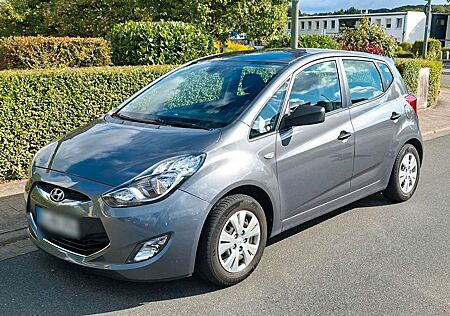 Hyundai ix20 1.4 Trend Trend