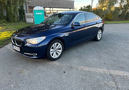BMW 530d 530 Gran Turismo xDrive Gran Turismo -