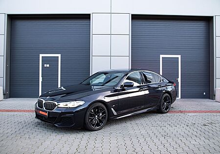 BMW 530 xDrive M Sport/LED/ACC/DAKOTA