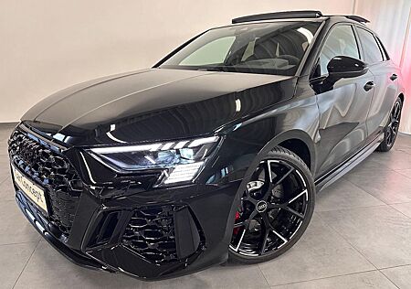 Audi RS3 RS 3 SB PANO B&O HEAD UP SPORT-AGA MATRIX ACC