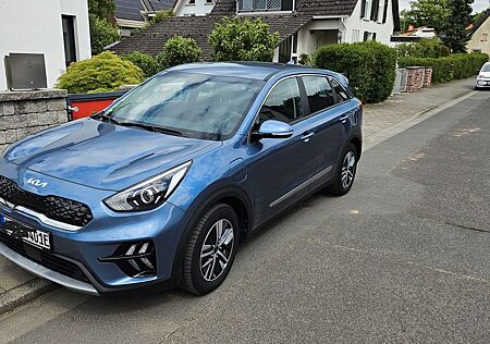 Kia Niro 1.6 GDI Plug-in Hybrid Edition 7 Edition 7