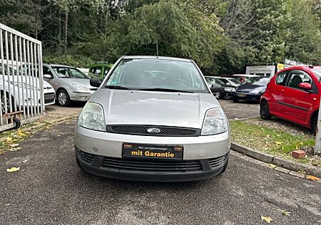 Ford Fiesta Ambiente*Tüv Feb/27*Top*Klima*