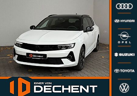 Opel Astra electric Astra ST Electric GS 156PS Matrix/Panorama!