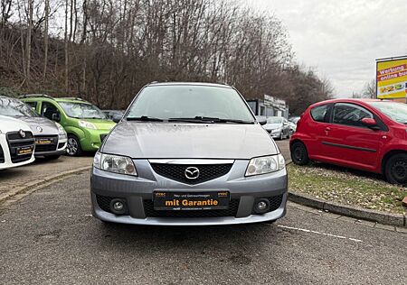 Mazda Premacy 1.9 Exclusive*Tüv Neu*Klima*Top*