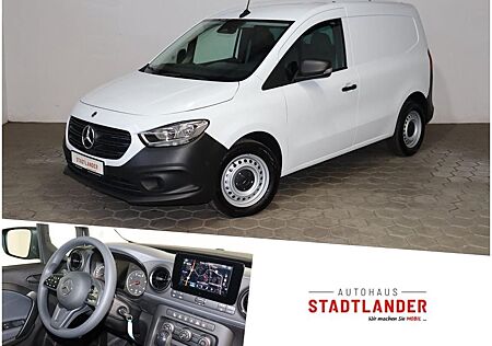 Mercedes-Benz Citan Kasten 110 CDI standard