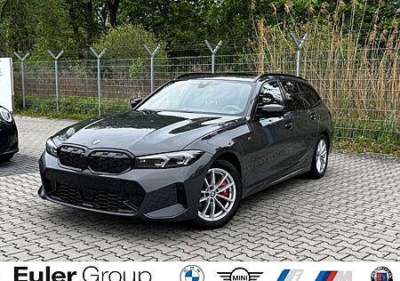 BMW 340 M340i x PRO M-Leuchten AHK Pano INNOPak H/K HUD
