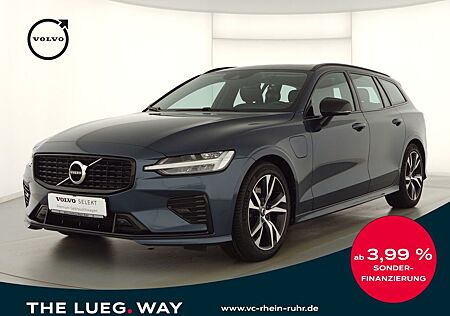 Volvo V60 Recharge T8 R-Design Expression AWD Automati