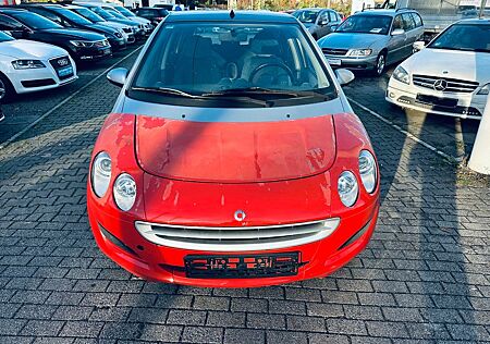 Smart ForFour Basis 55kW