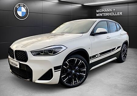 BMW X2 xDrive20i Edition M Mesh Aut. Pano Navi 20''