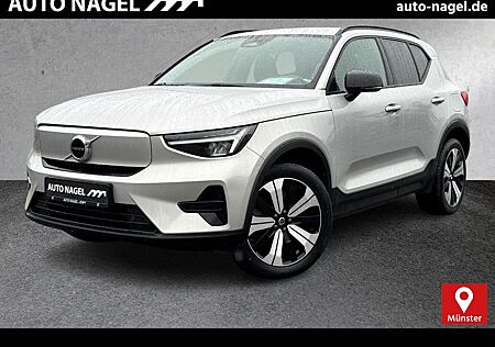 Volvo XC 40 XC40 Recharge Single Plus WINTER|AHK|