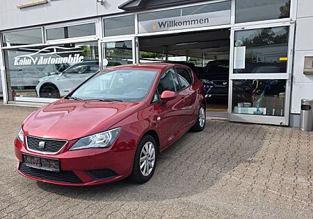 Seat Ibiza Lim. Style Viva *KLIMA*NAVI*ALU*