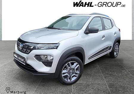 Dacia Spring Electric 45 Comfort*DAB*FH*BT*