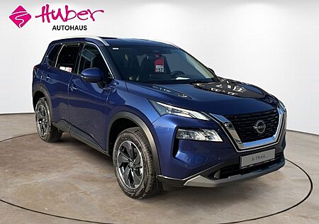 Nissan X-Trail 1.5 VC-T - N-Connecta 7 Sitze