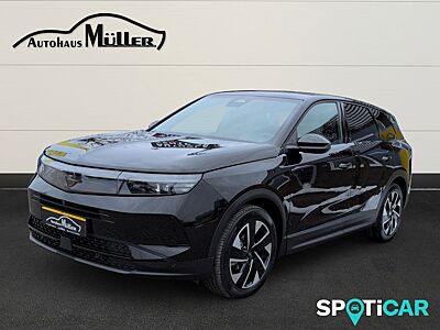 Opel Grandland 1.2 48V Mild-Hybrid GS Navi Digitales