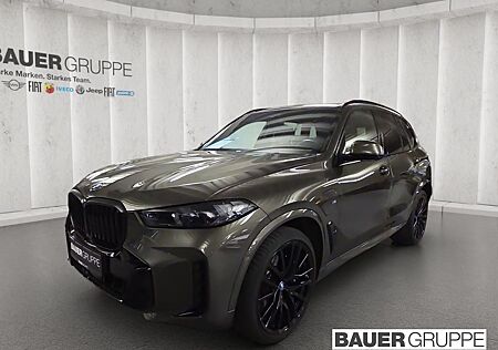 BMW X5 xDrive50e M Sport AHK Iconic Glow H/K-Sound