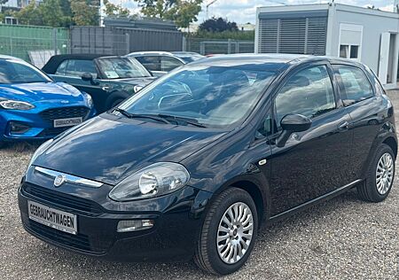 Fiat Punto Evo Mylife