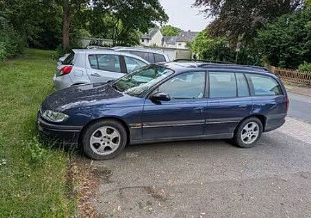Opel Omega 2.0 16V Editon 100 Edition 100