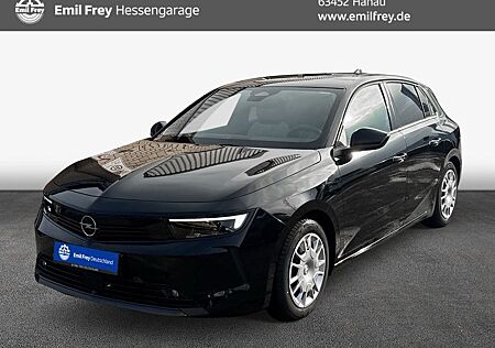 Opel Astra 1.5 D Elegance 96 kW, 5-türig (Diesel)