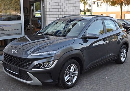 Hyundai Kona 1,0 AUTOMATIK/2WD/KLIMA/GJR/ALU