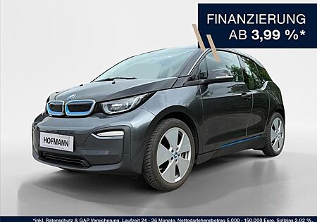 BMW i3 (120 Ah) Navi+Comfort+SHZ+LED
