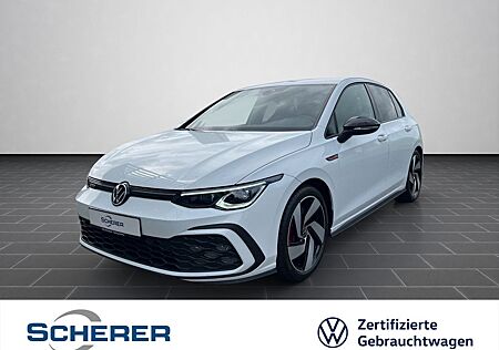 VW Golf Volkswagen VIII GTI 2.0 TSI DSG ACC CARPLAY KEYLESS MA