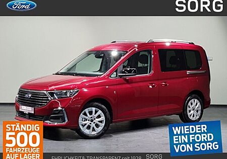 Ford Tourneo Connect L1-Titanium "SHZ"LED"NAVI"