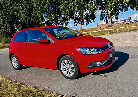 VW Polo Volkswagen 1.0 55kW LOUNGE LOUNGE
