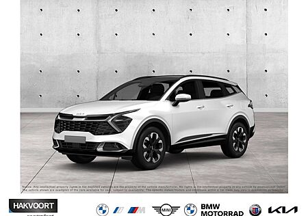 Kia Sportage GT-Line/ *NEUES Modell* / ver. Farben /