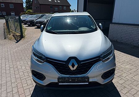 Renault Kadjar Limited Klima Navi Kamera SHZ