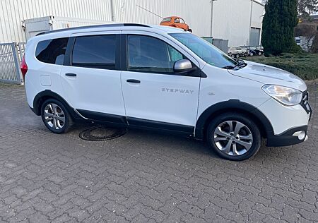 Dacia Lodgy Stepway