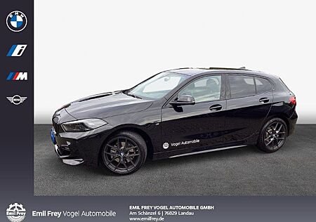 BMW 118i Hatch M Sport HiFi DAB LED WLAN Komfortzg.