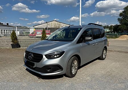 Mercedes-Benz Citan Tourer