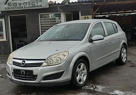 Opel Astra H Lim. Edition