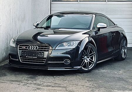 Audi TTS Coupe 2.0 TFSI quattro*XENON*SHZ*TEMP*S-LINE