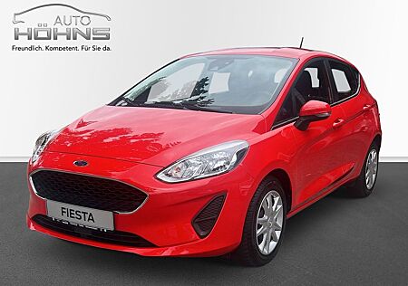 Ford Fiesta Trend *ACC/Verkehrszeichenerkennung*