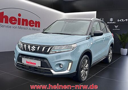 Suzuki Vitara 1.4 COMFORT SITZHEIZUNG RÜCKFAHRKAMERA DA