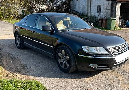 VW Phaeton Volkswagen 3.0 V6 TDI 4MOTION Edition 6 Edition 6