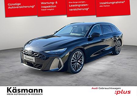 Audi A6 Avant TFSI quattro 2xS line PANO B&O