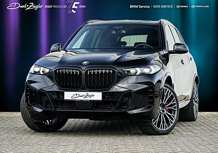 BMW X5 xDrive30d M Sport PRO ACC AHK PanoDach 360°