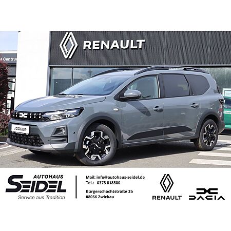 Dacia Jogger leasen