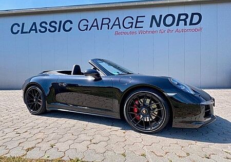 Porsche 991 .2 Carrera 4 GTS *Approved bis 5-27 * 34TKm *