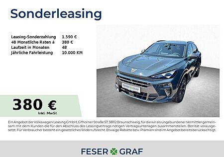 Cupra Terramar 1.5 eTSI DSG EDGE|PURE|DINAMICA|DIGITAL