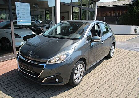 Peugeot 208 1.2 Urban Move PureTech 82