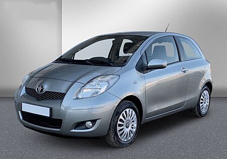 Toyota Yaris 1,0-l-VVT-i Life Life