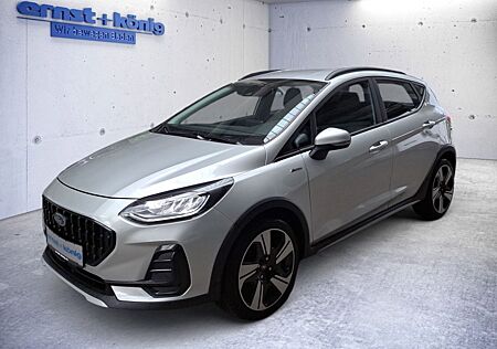Ford Fiesta 1.0 EcoBoost Hybrid Aut. ACTIVE SYNC3+PDC
